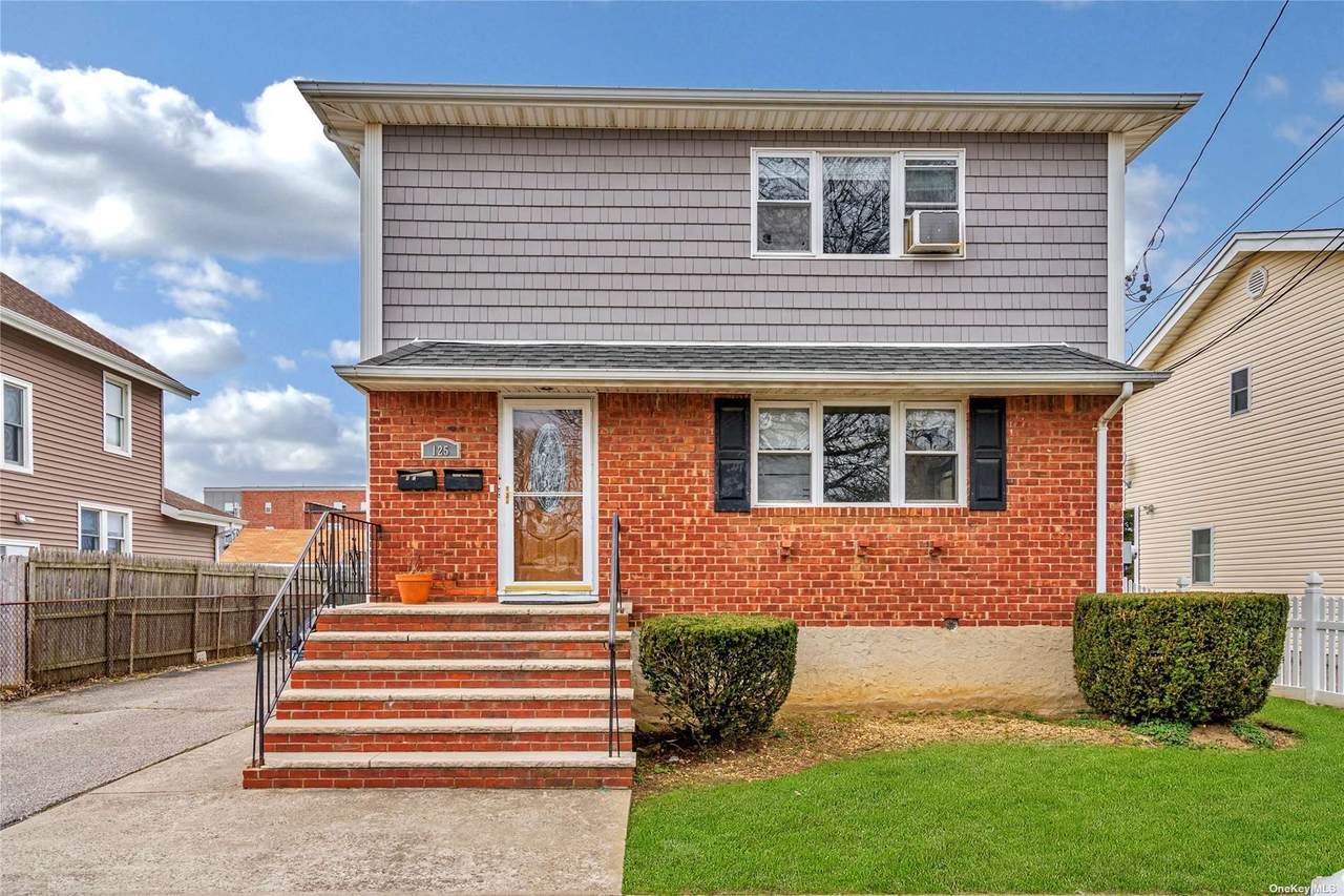 125 Elizabeth Street - Photo 1