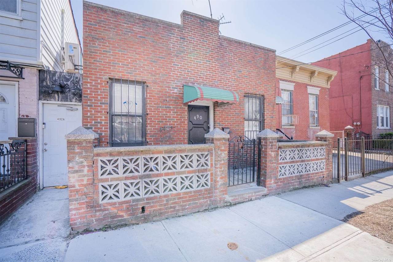 490 Midwood Street - Photo 1