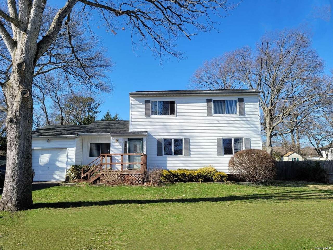 166 Huber Avenue - Photo 1