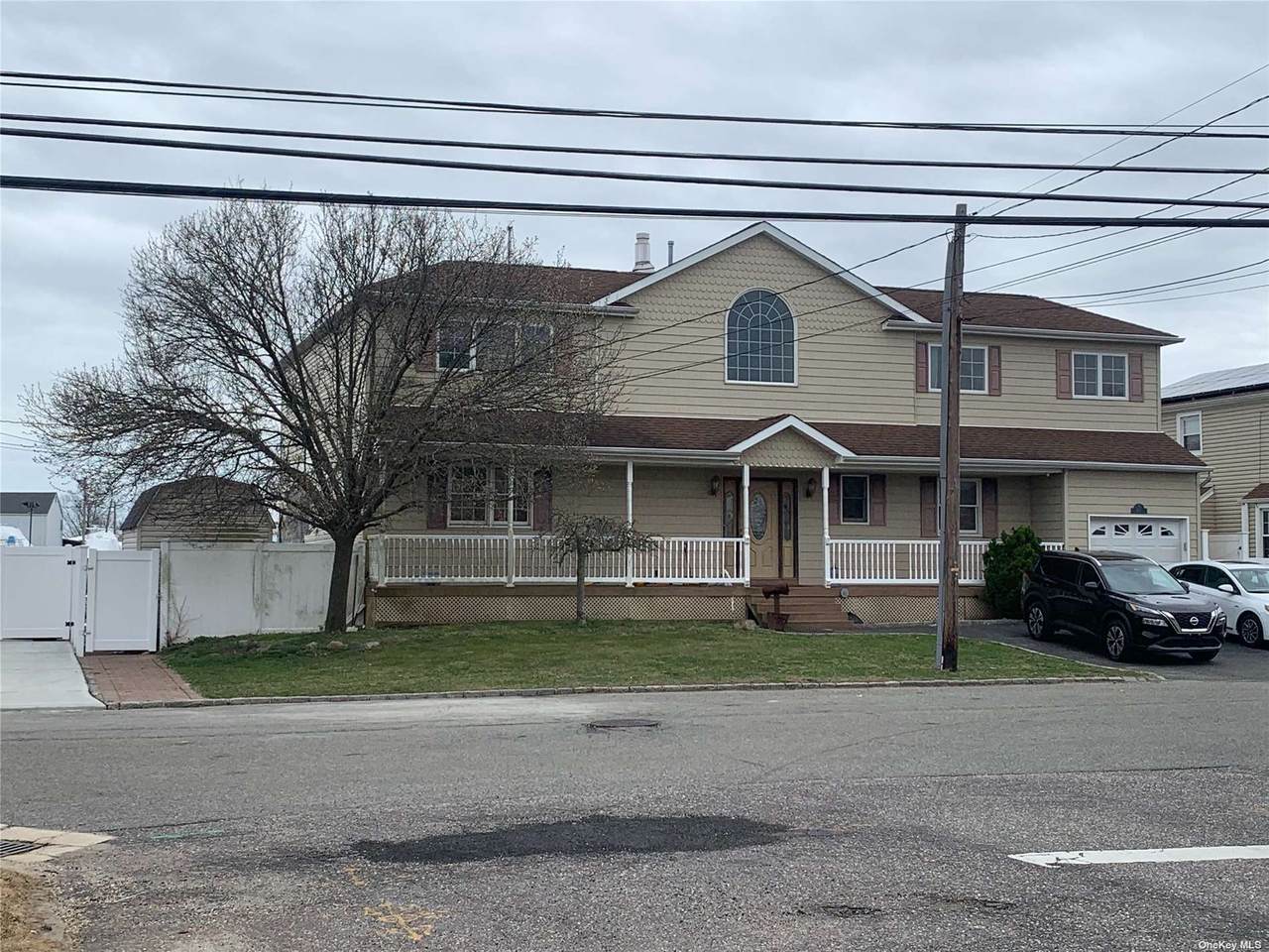 222 Shore Road - Photo 1