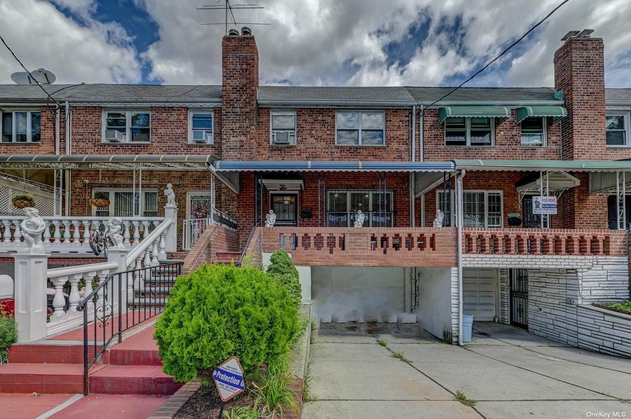 25-21 88th Street - Photo 1