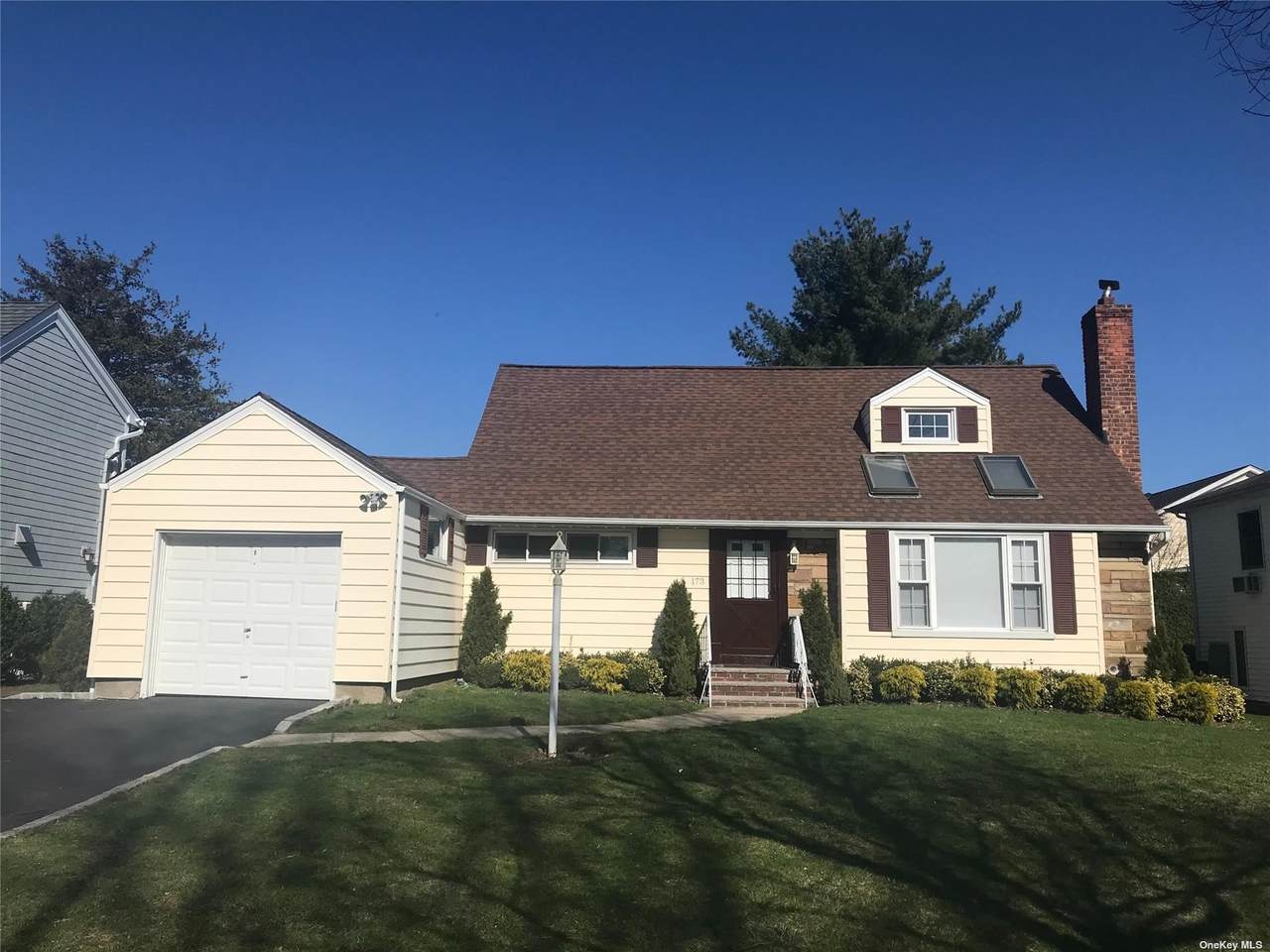 173 Wetherill Road - Photo 1