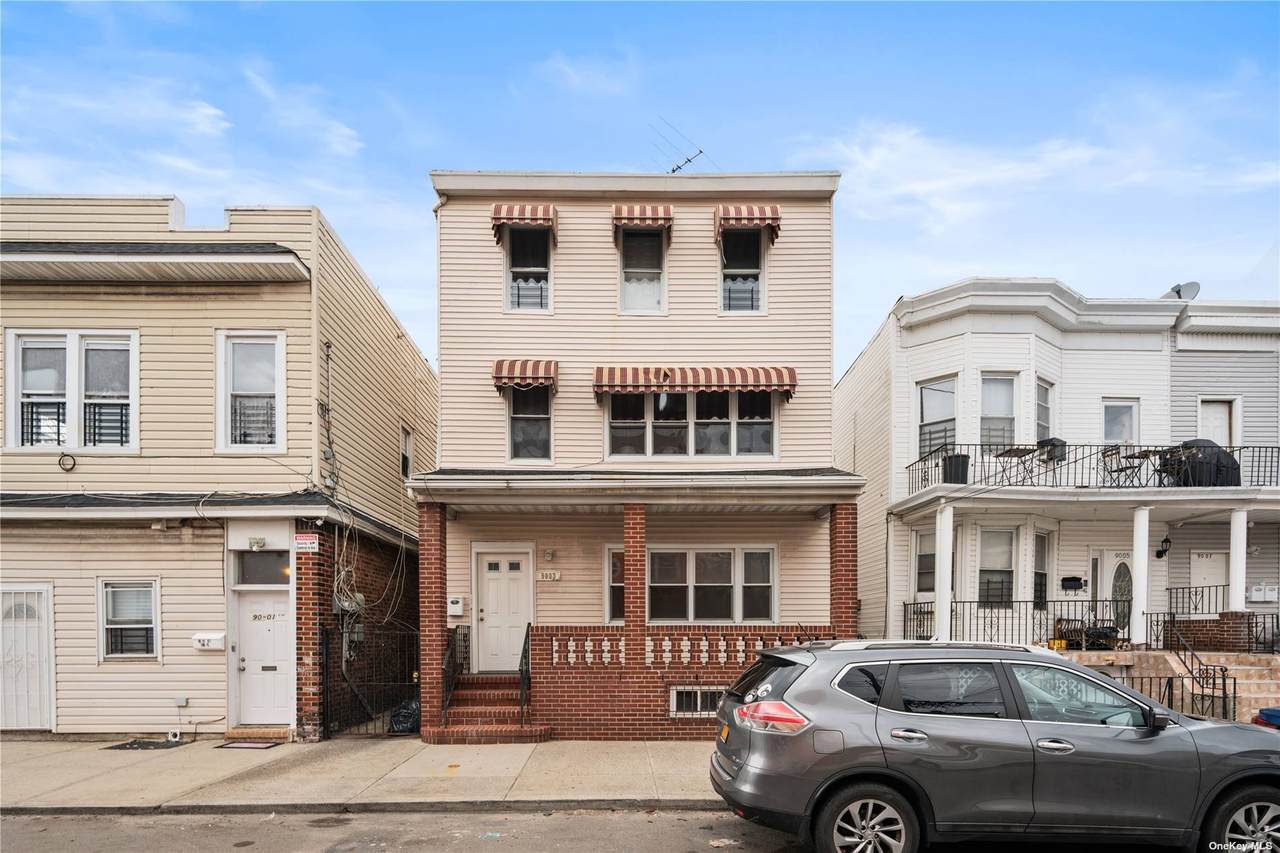 90-03 97th Avenue - Photo 1