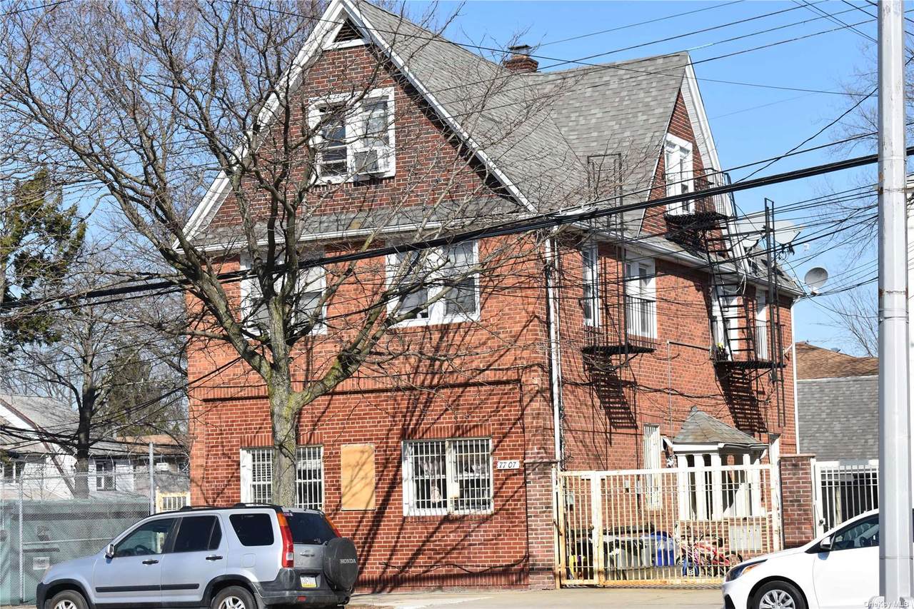 77-07 164th Street - Photo 1