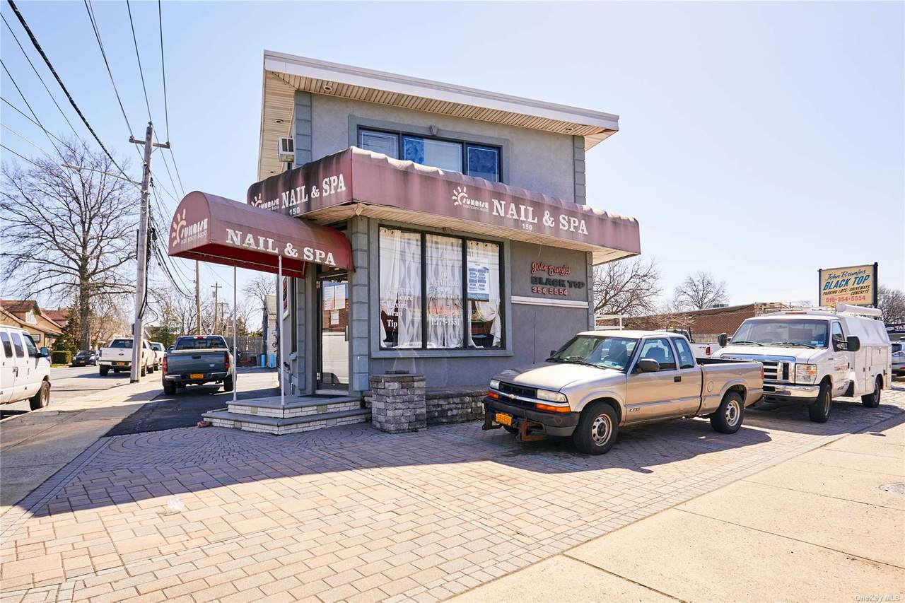 150 New Hyde Park Road - Photo 1