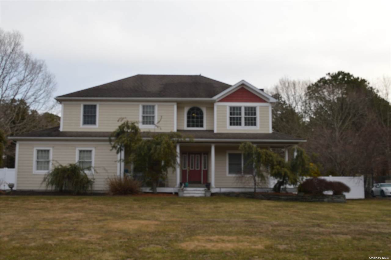 477 Harrison Avenue - Photo 1