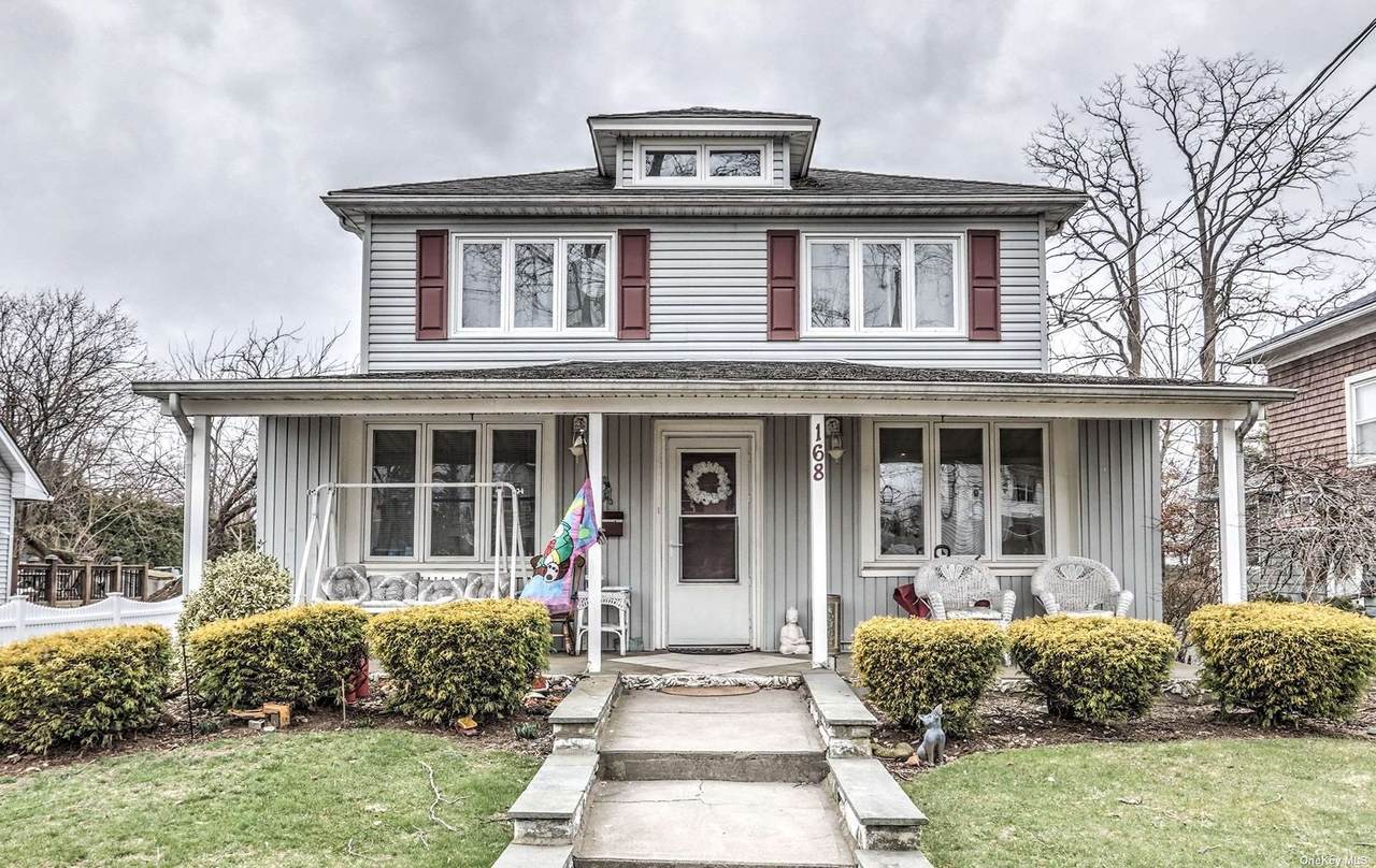 168 Oldfield Avenue - Photo 1