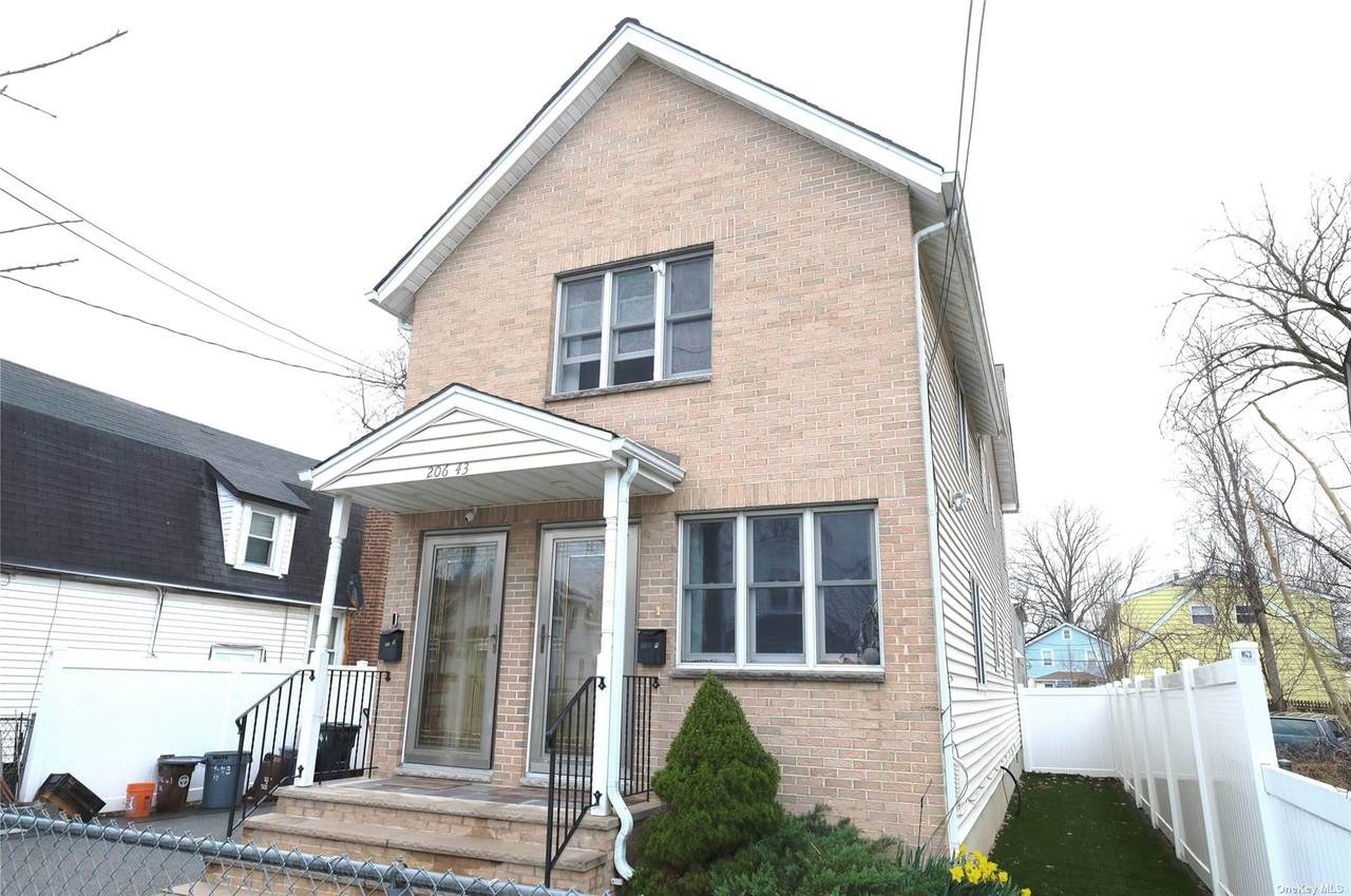 206-43 46th Avenue - Photo 1