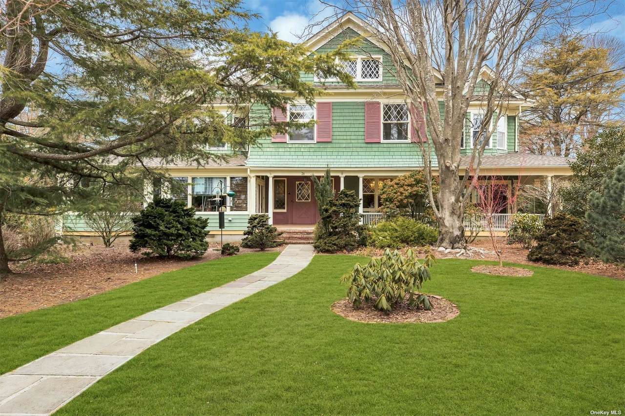 28 Sheppard Street - Photo 1
