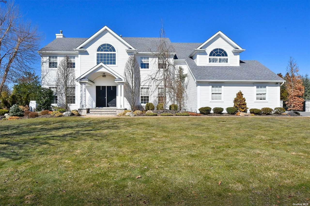 11 Sweetgum Lane - Photo 1