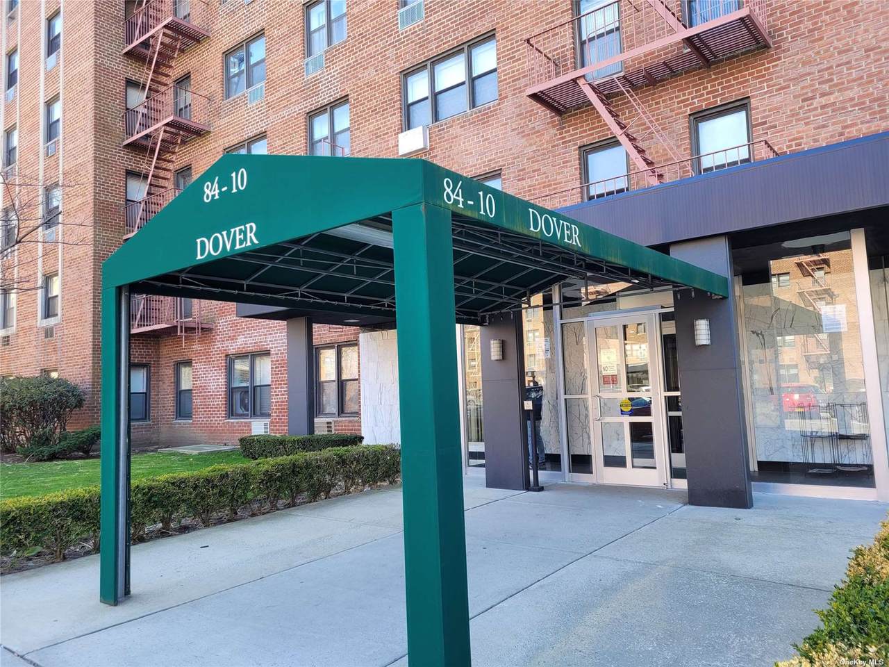 84-10 153rd Avenue - Photo 1