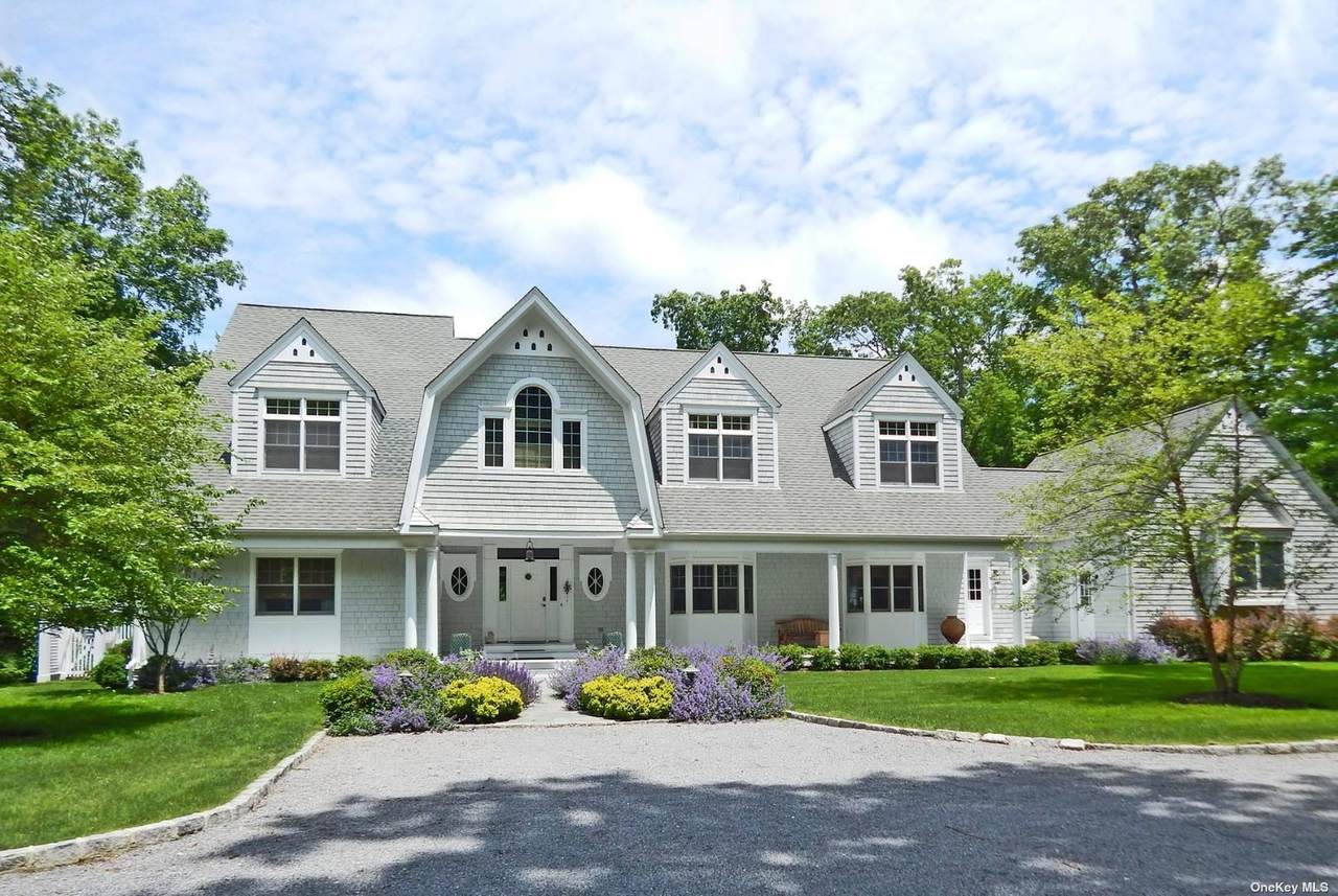 28 Barclay Drive - Photo 1