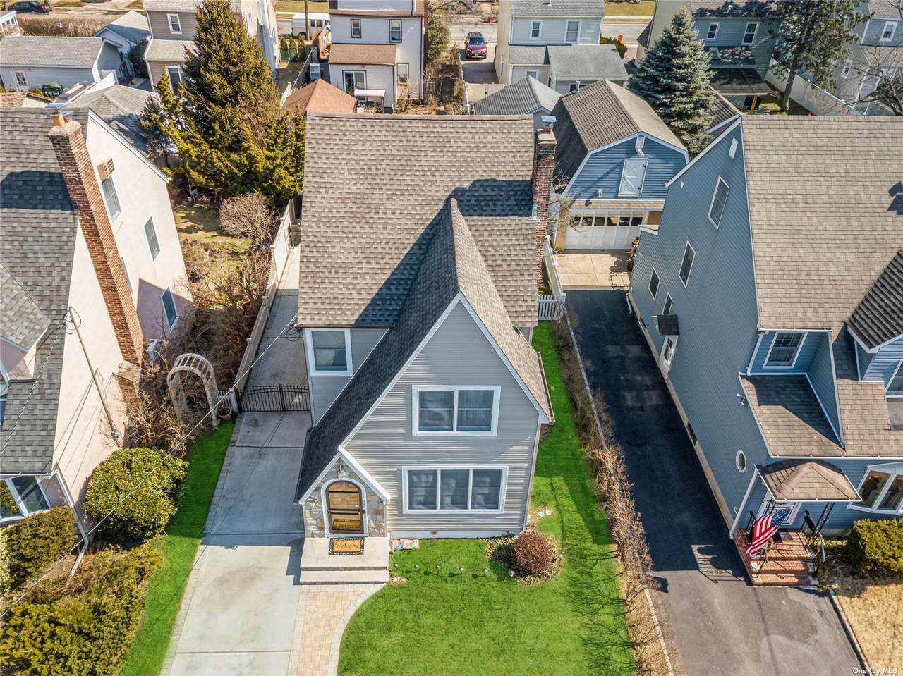 460 Marcellus Road - Photo 1