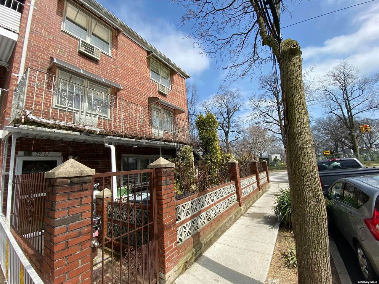 79-67 68th Road - Photo 1