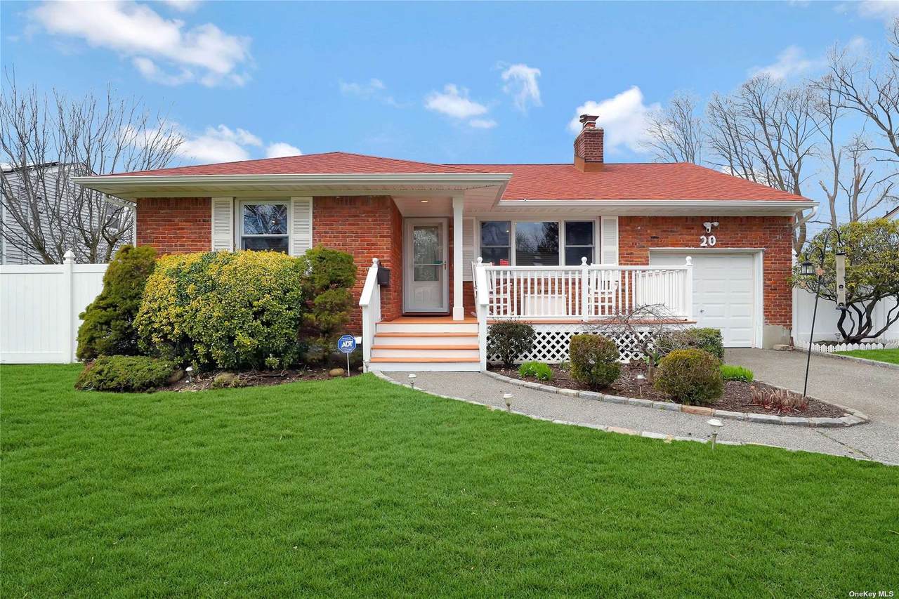 20 Elderberry Road - Photo 1