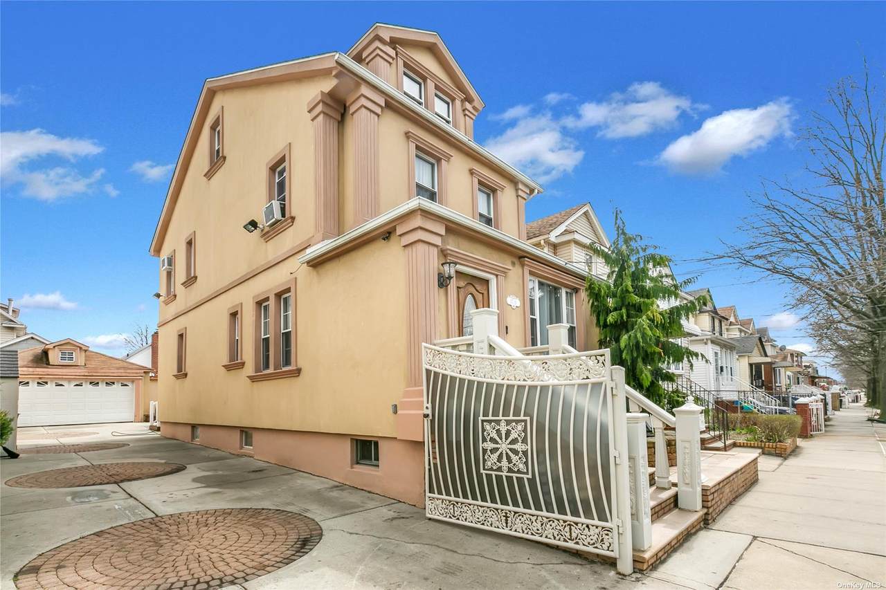 117-19 123 Street - Photo 1