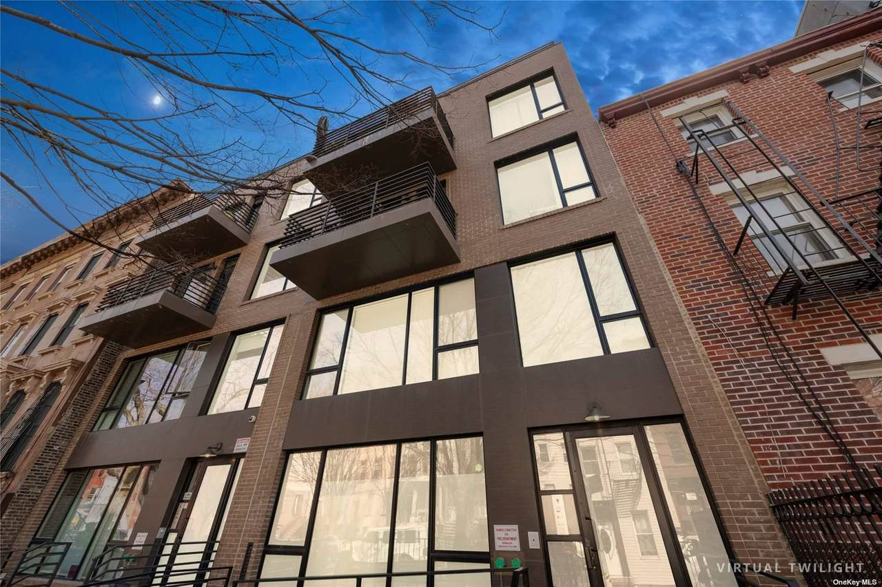 138 Quincy Street - Photo 1