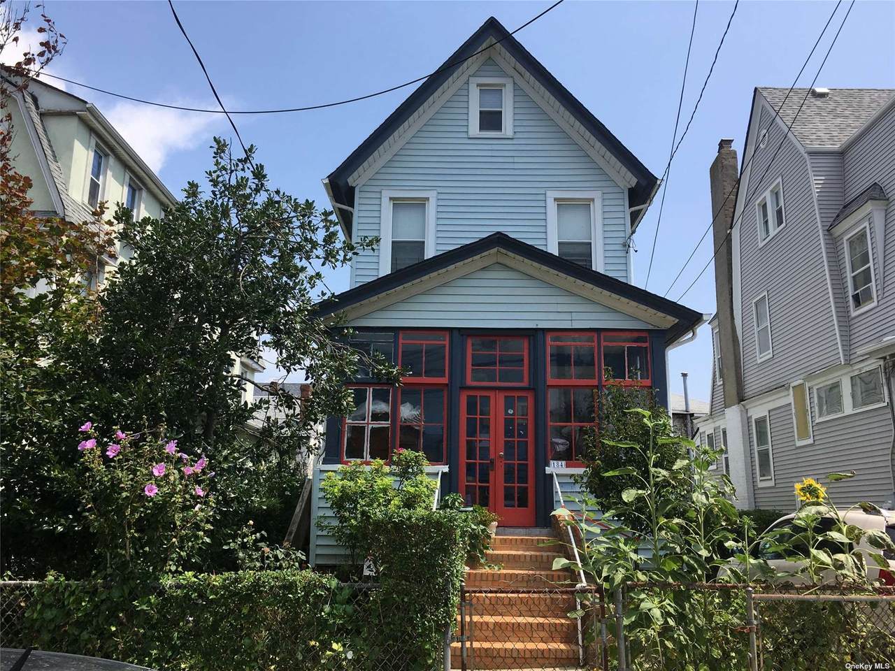 184 Beach 115th Street - Photo 1