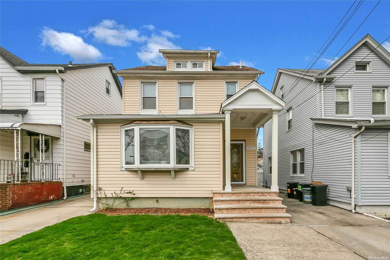 207-07 34 Avenue - Photo 1