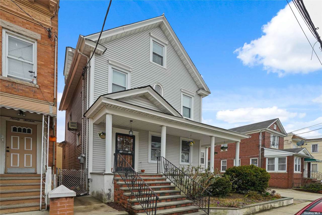 90-15 77th Street - Photo 1