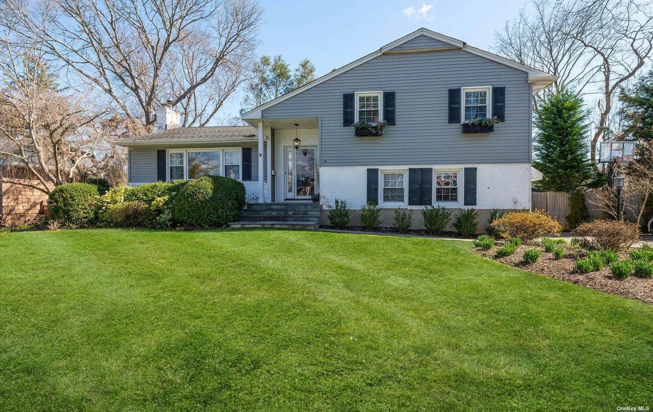8 Brookside Drive - Photo 1