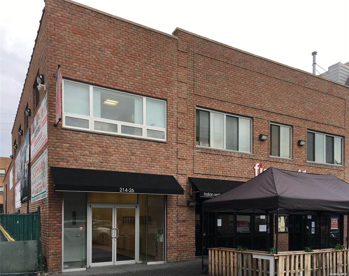 214-26 41 Avenue - Photo 1