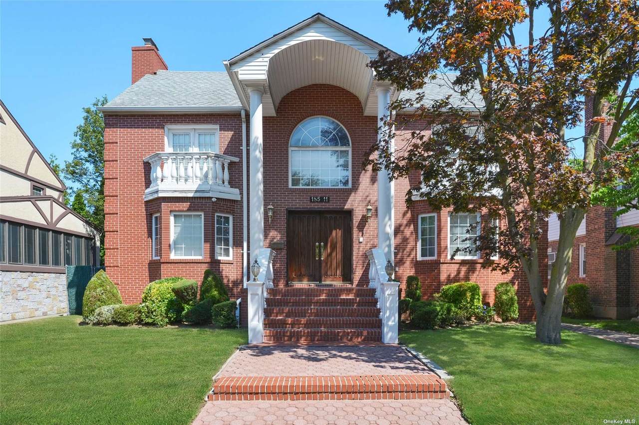 185-11 80 Road - Photo 1