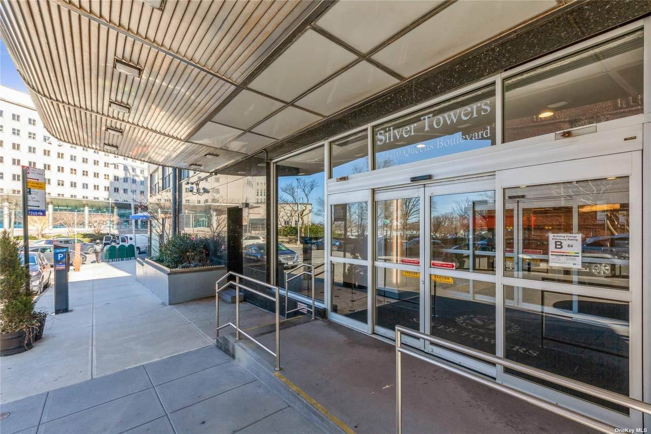 125-10 Queens Boulevard - Photo 1