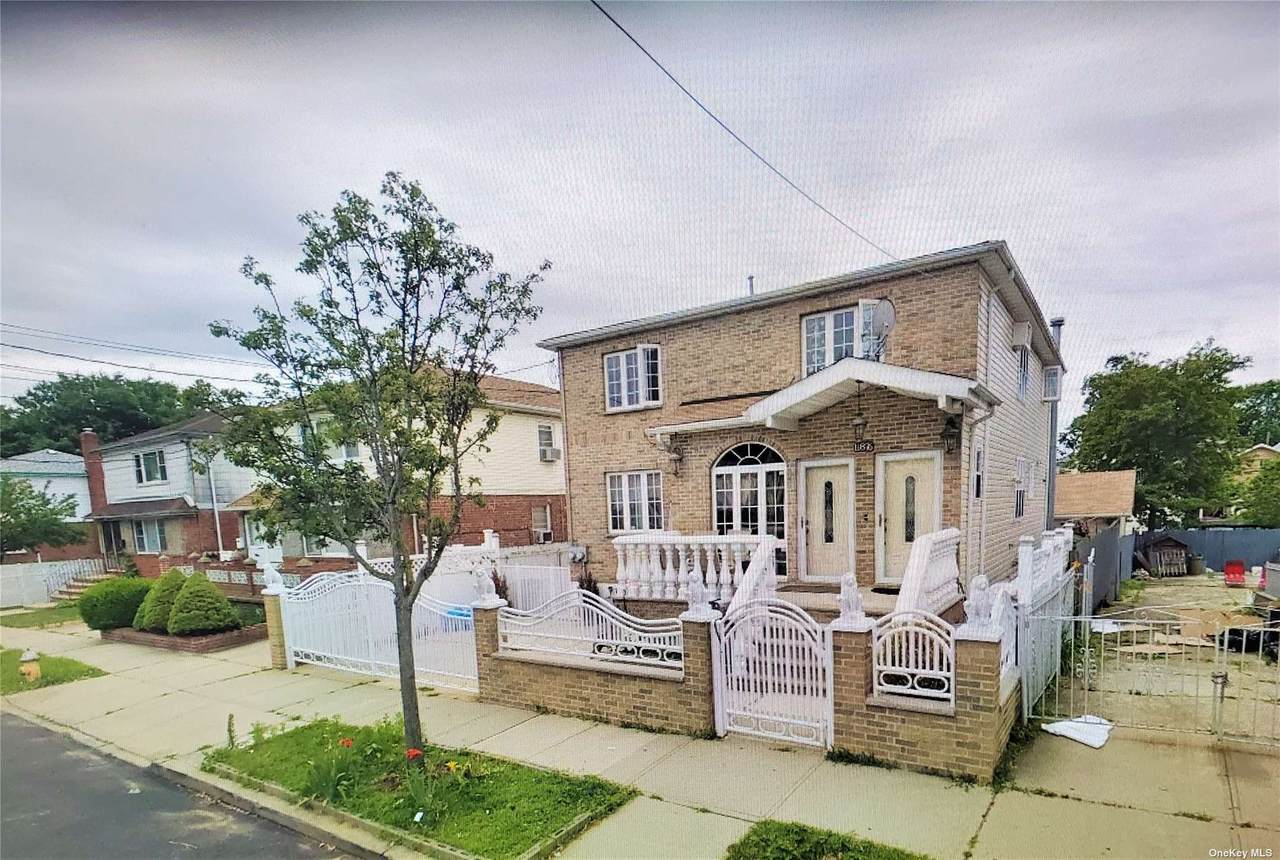 118-76 129th Street - Photo 1