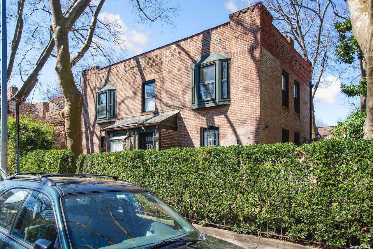 39-90 45th Street - Photo 1