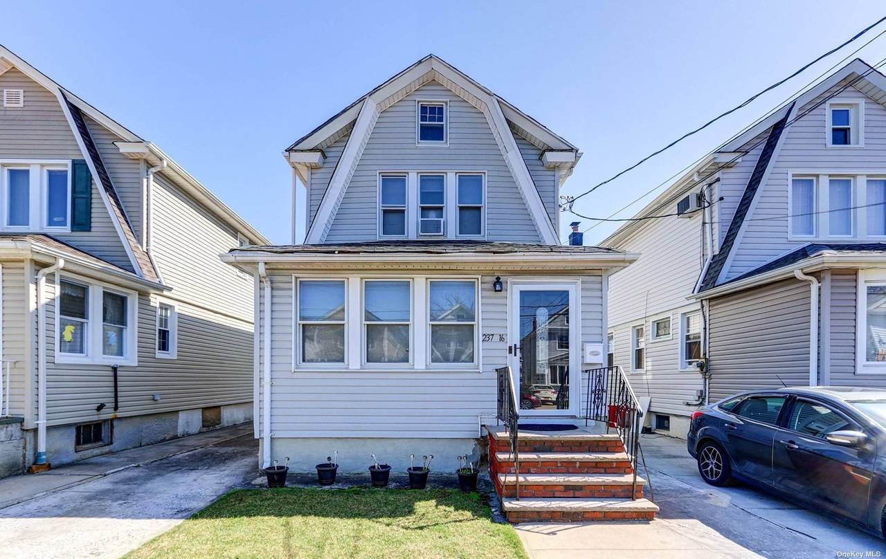 237-16 93rd Road - Photo 1