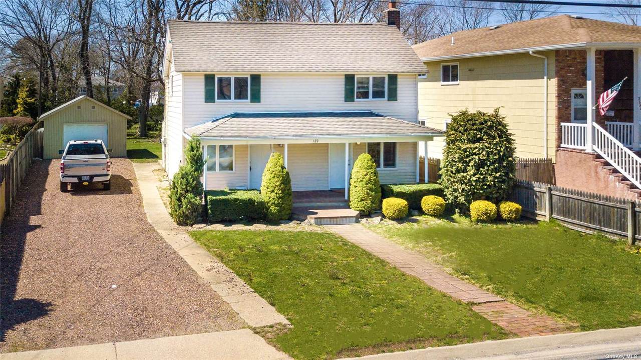 169 Central Avenue - Photo 1