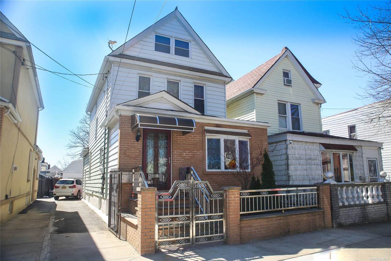 108-10 95th Avenue - Photo 1