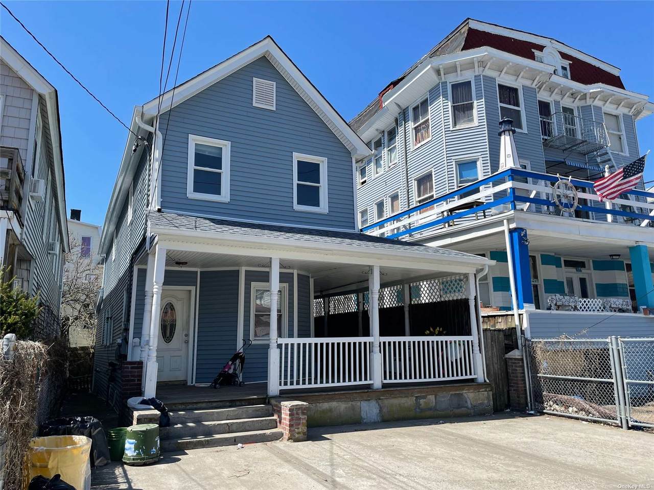 171 Beach 114th Street - Photo 1