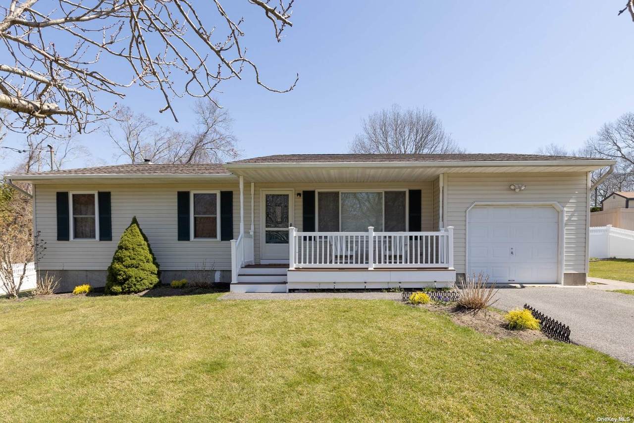 400 Wells Road - Photo 1