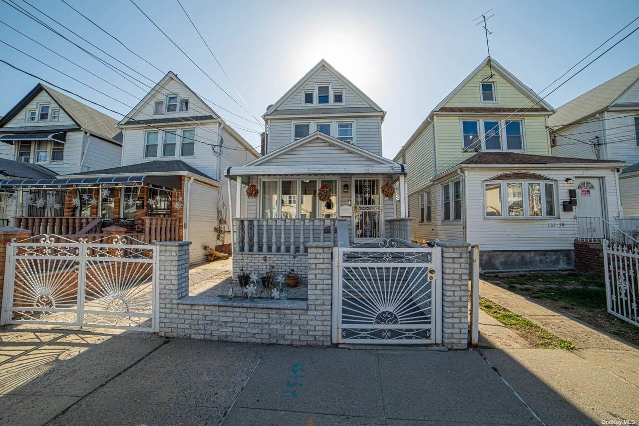 109-40 132nd Street - Photo 1