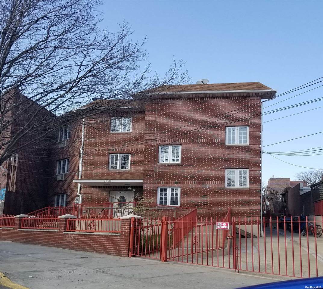 55-31 108 Street - Photo 1