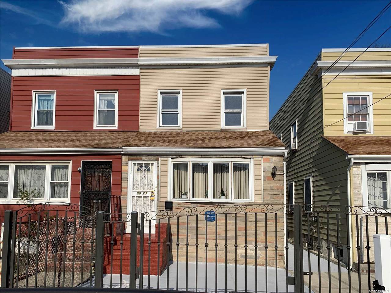 90-23 185th Street - Photo 1