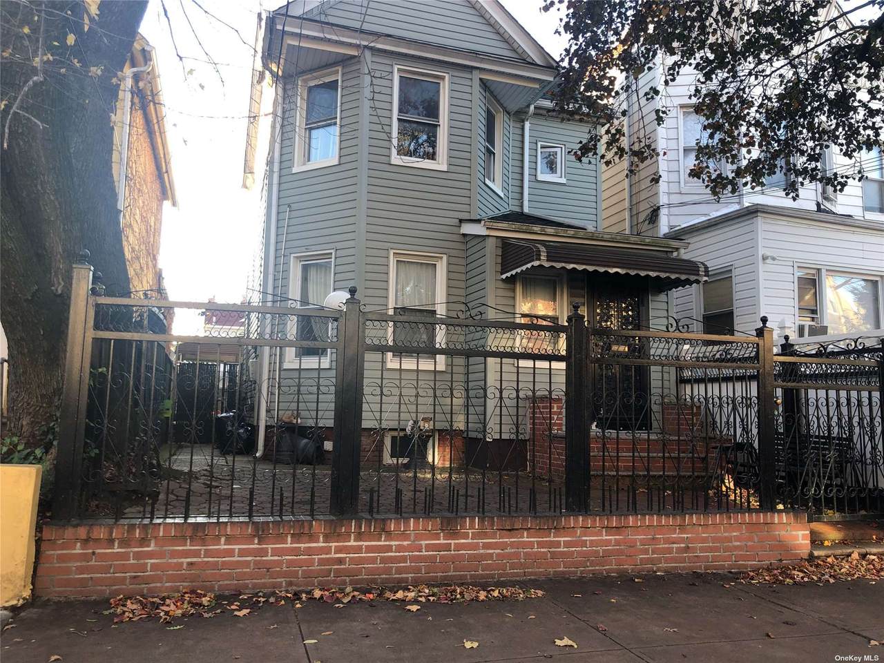 35-28 98th Street - Photo 1