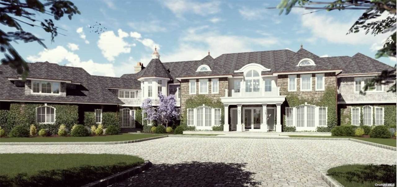 High Point Lot B Court - Photo 1