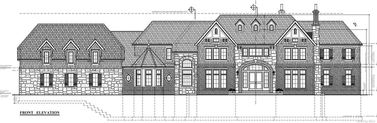 Lot A Highpoint Court - Photo 1