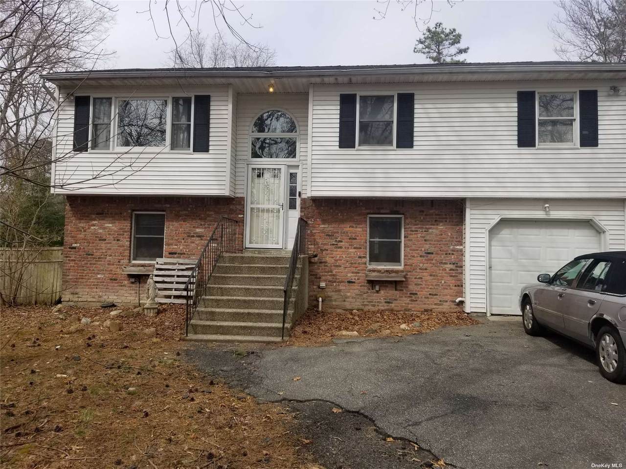 64 Giant Oak Road - Photo 1