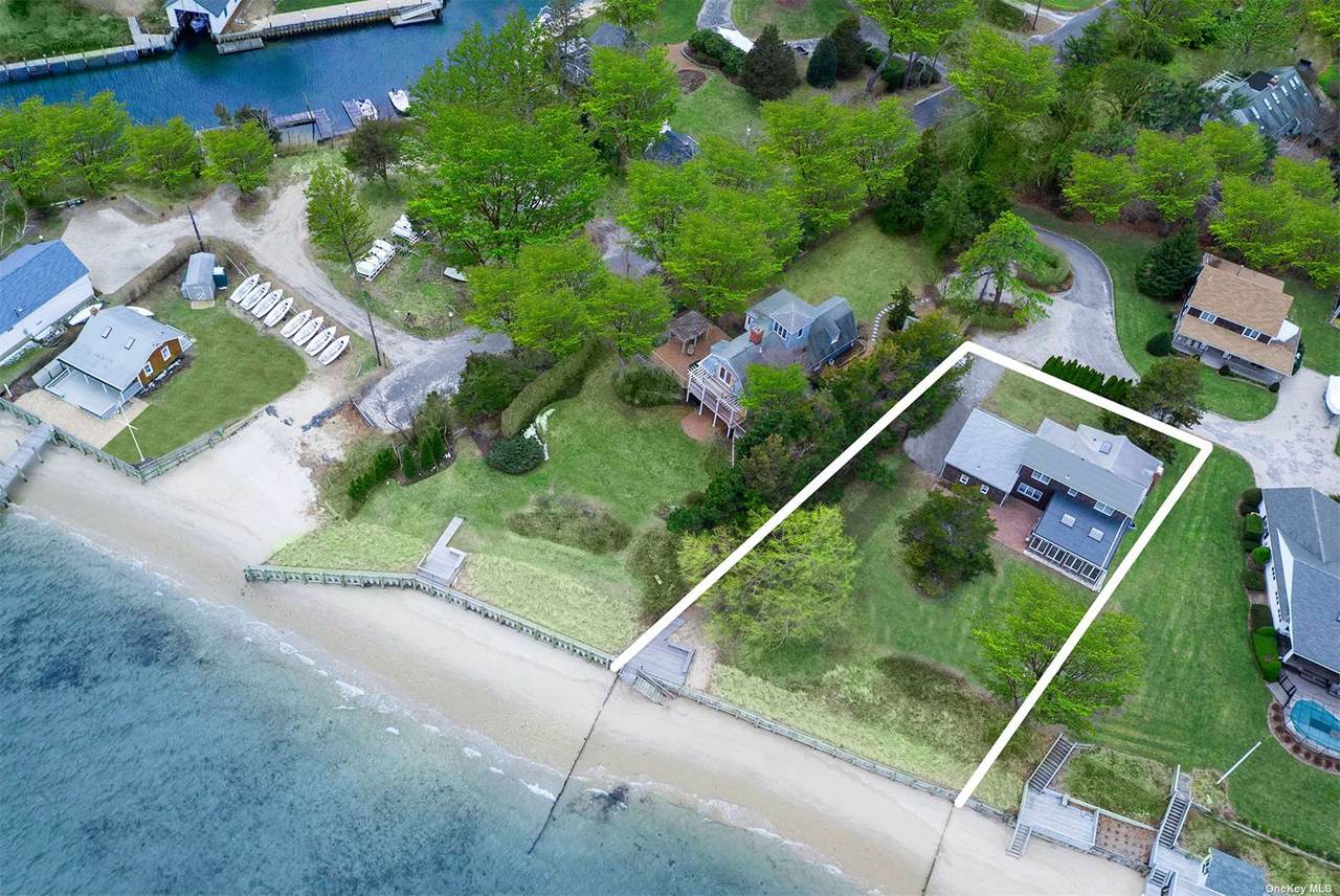 1155 Old Harbor Road - Photo 1
