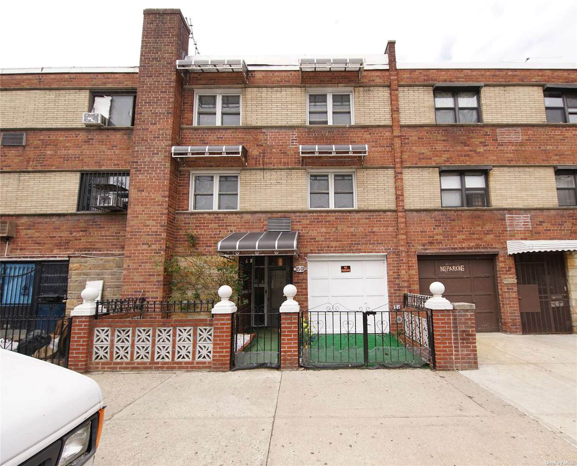 35-08 93 Street - Photo 1