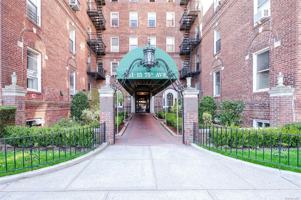 111-15 75 Avenue - Photo 1