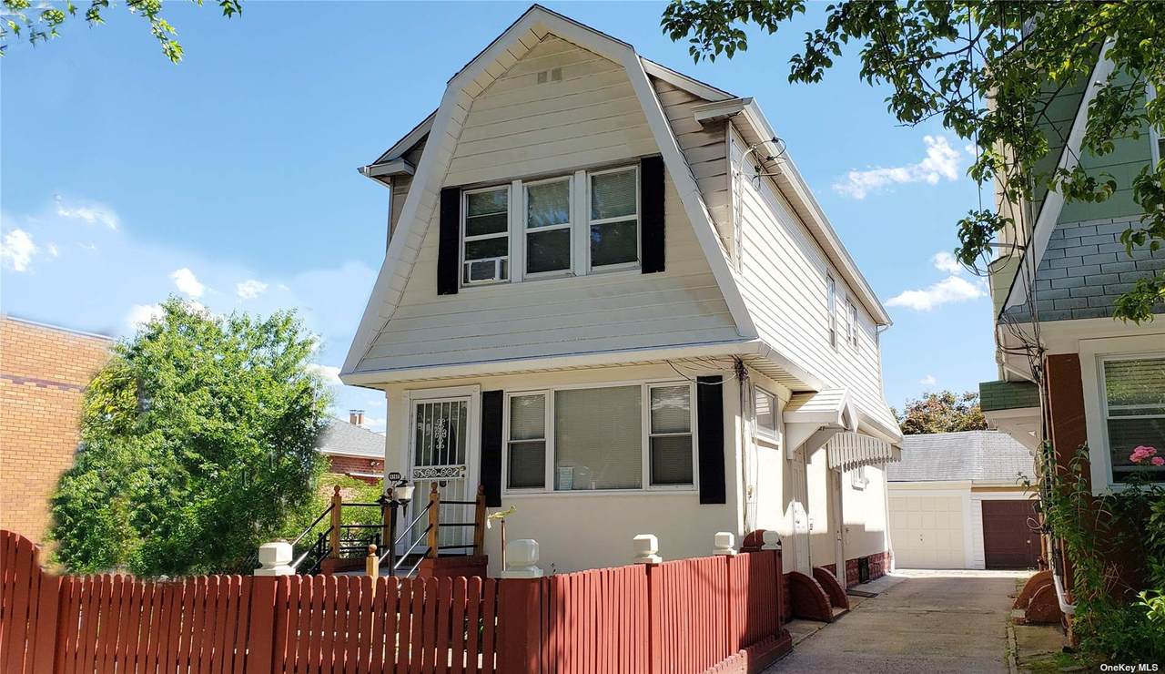 192-10 42 Avenue - Photo 1