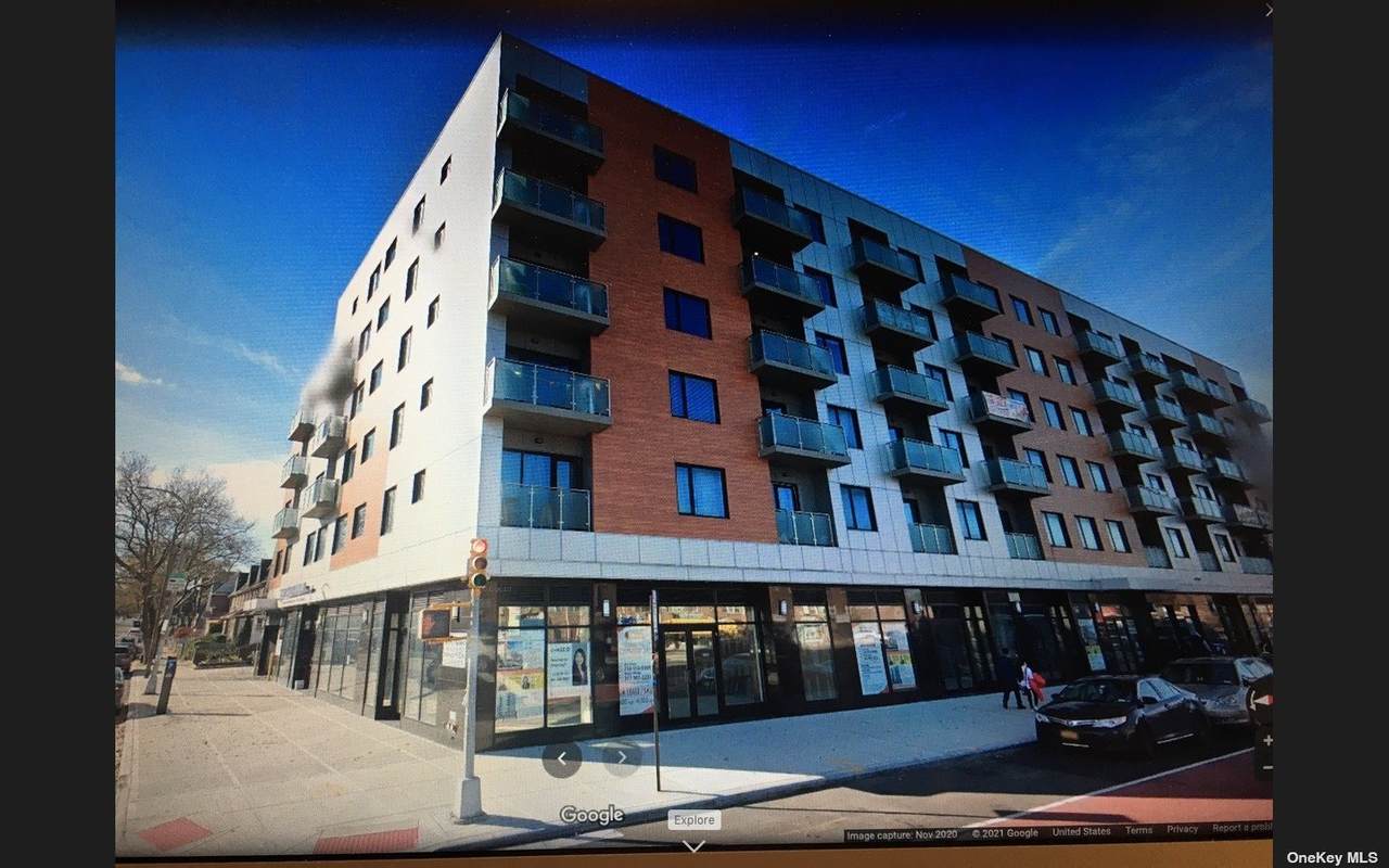 62-98 Woodhaven Boulevard - Photo 1