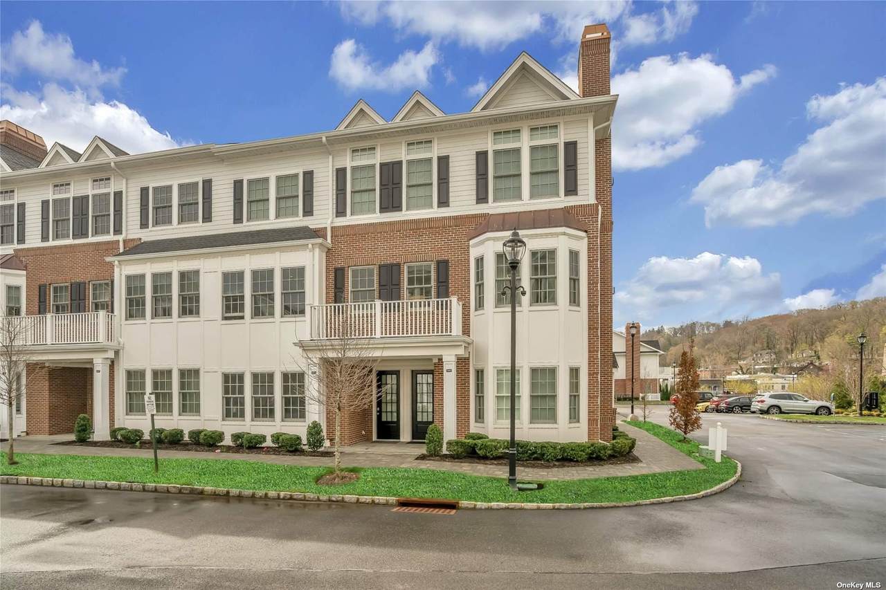 603 Grist Mill Circle - Photo 1