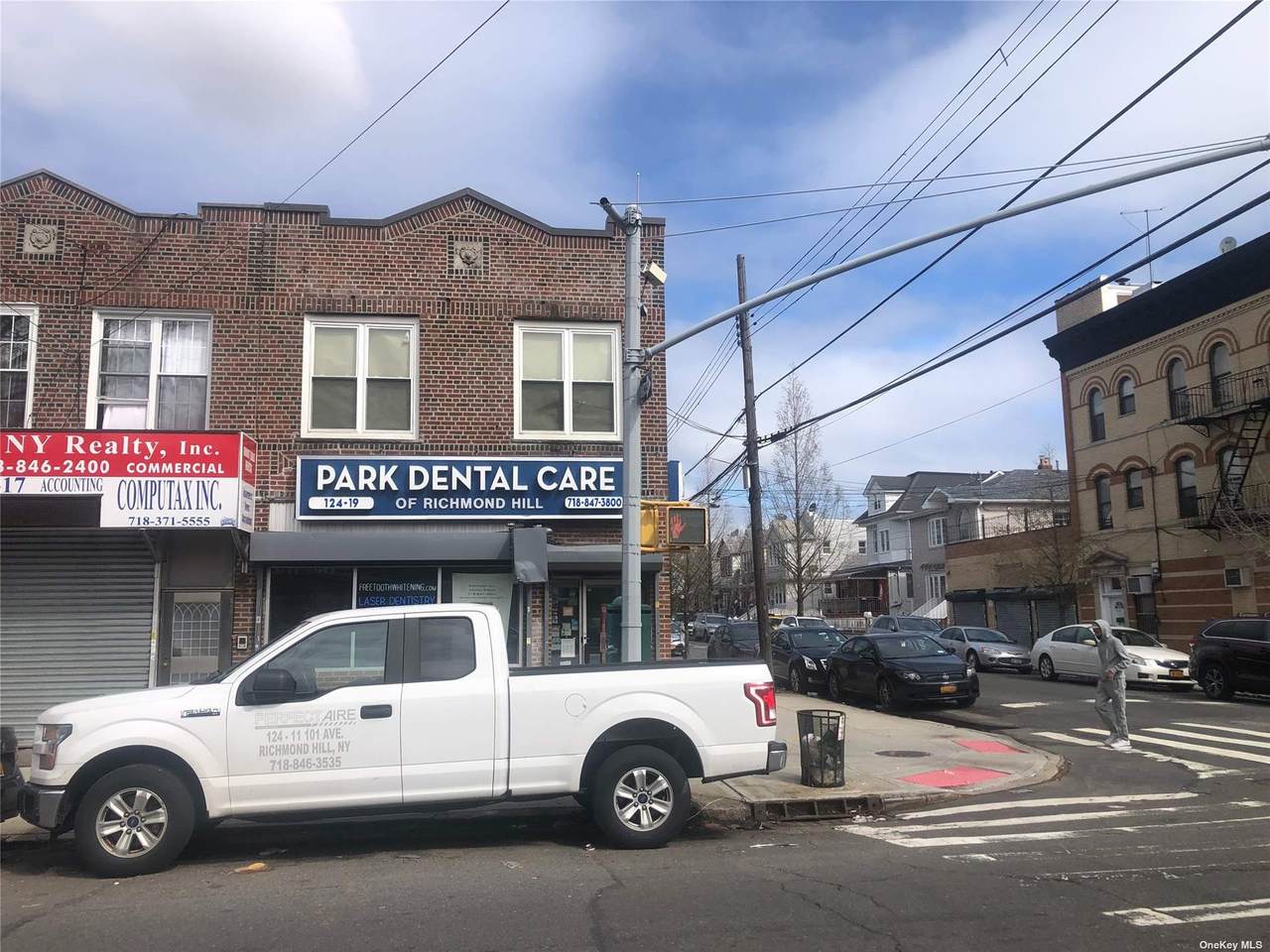 124-19 101st Avenue - Photo 1