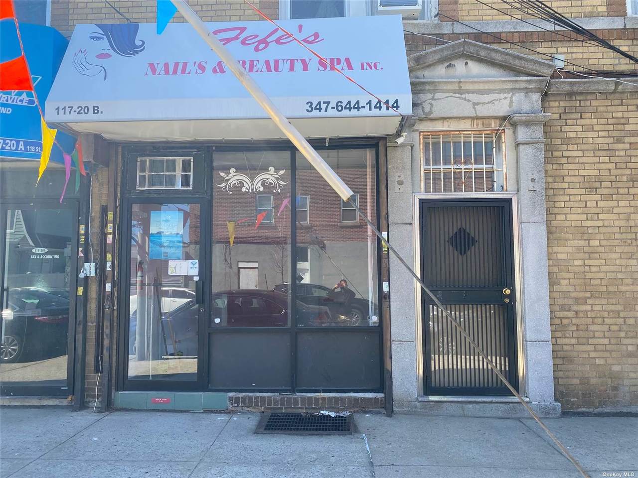 117-20 Rockaway Boulevard - Photo 1